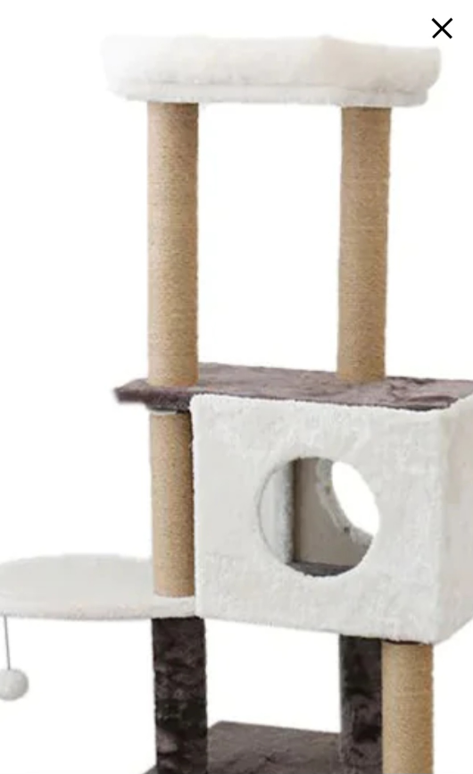 cat tree thumbnail