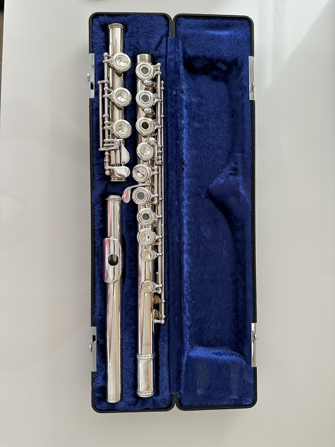 Emerson Flute Model EF8 thumbnail