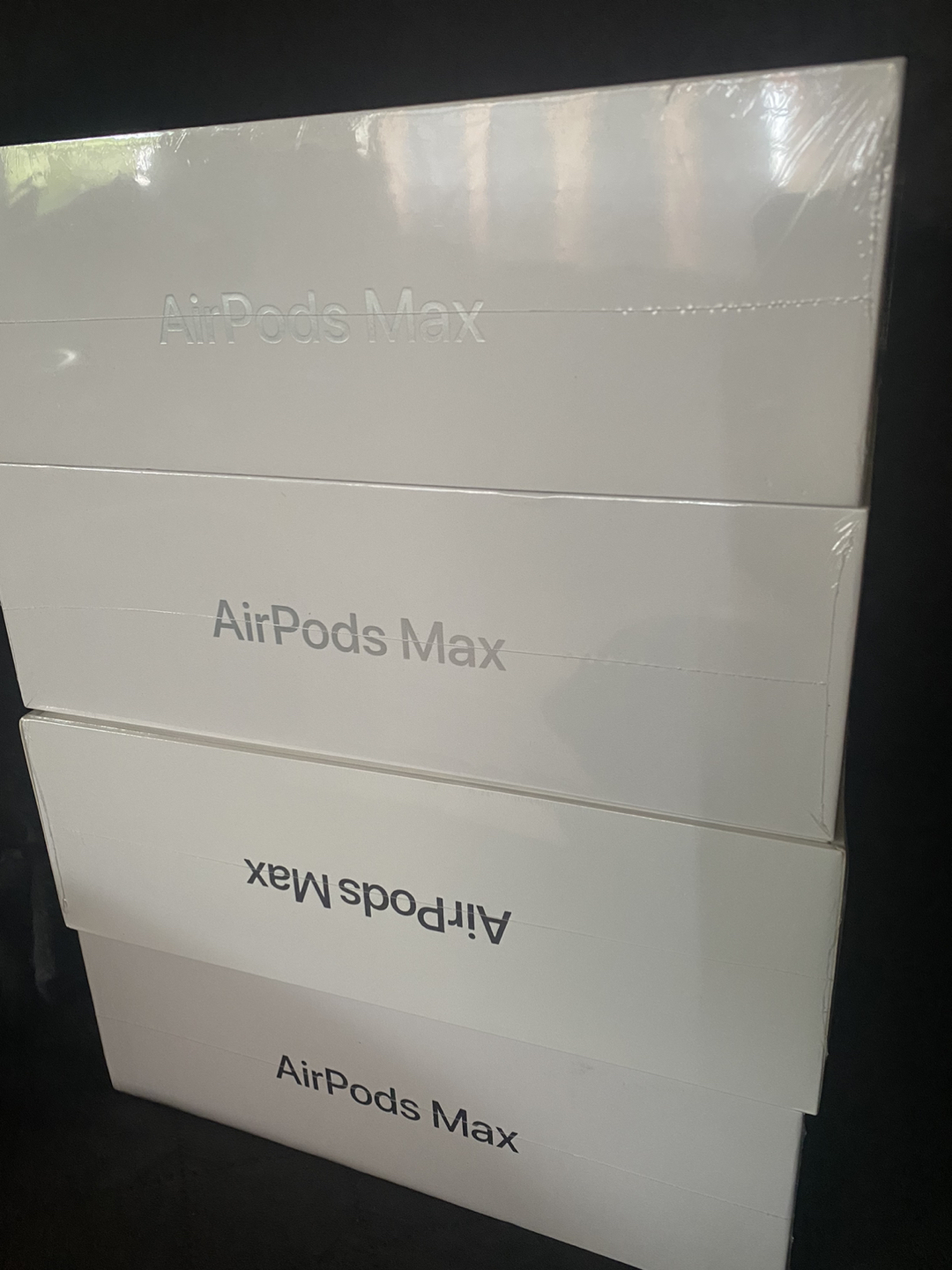 Apple Airpods Pro - Silver - photo 4