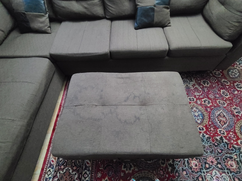 sectional sofa - photo 2