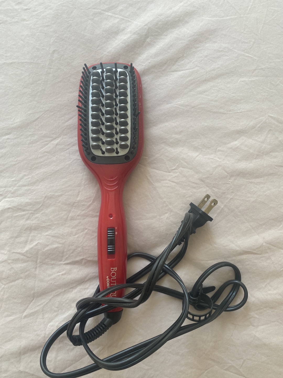 Straightening Brush - MOVING SALE!!