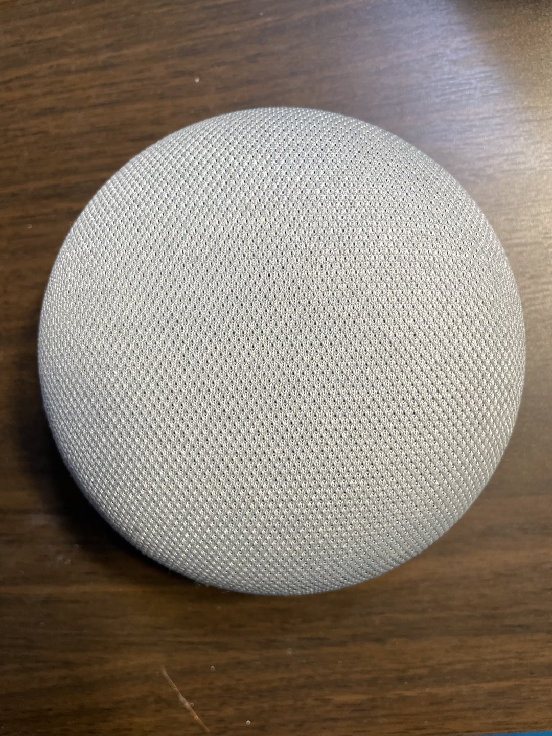 Google Home Mini smart speaker thumbnail