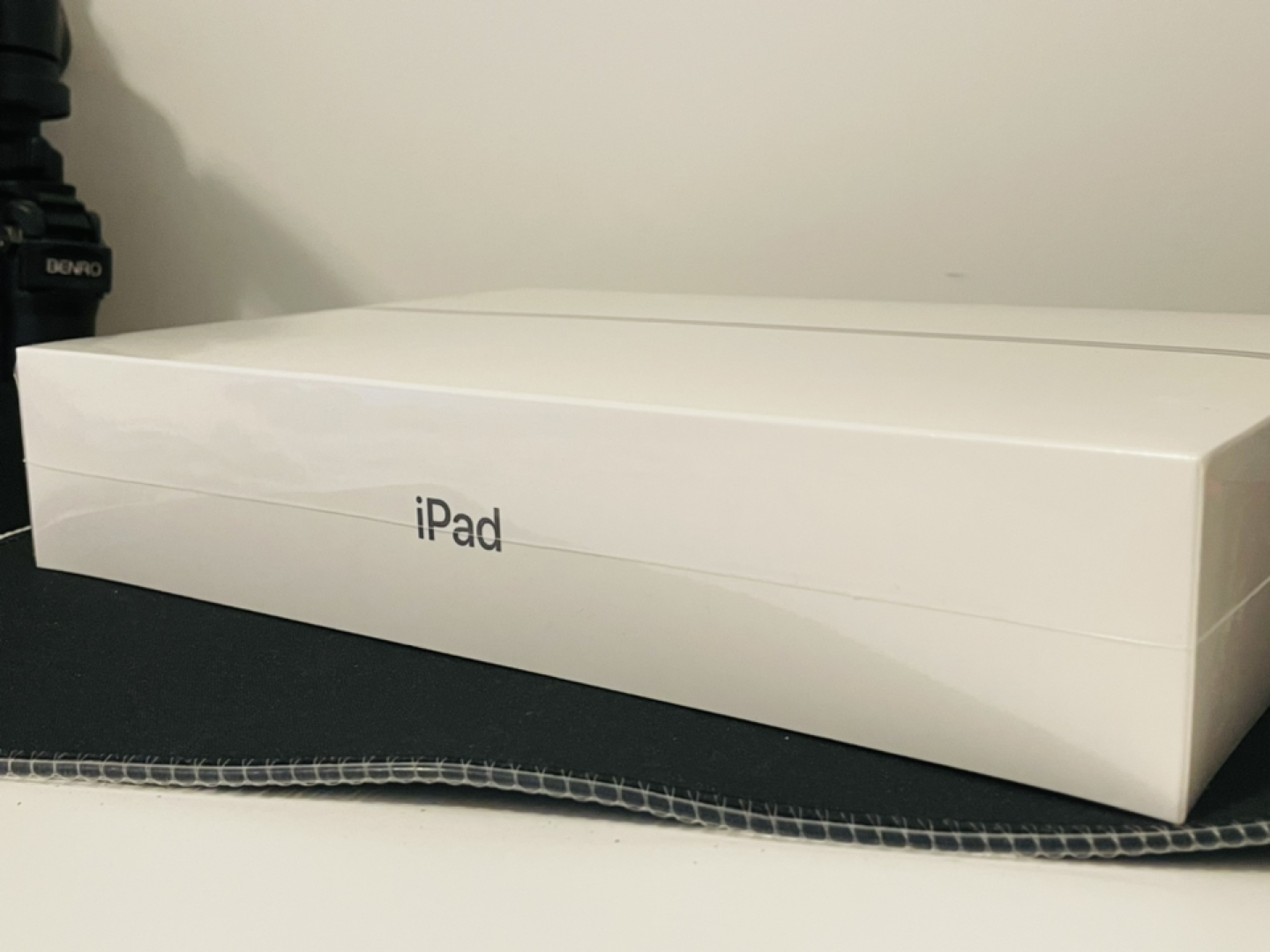 Brandnew Sealed IPAD 9th GENERATION - photo 3