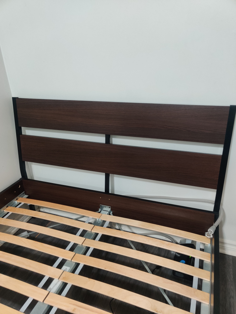 Ikea Bed Frame - Full  - photo 5