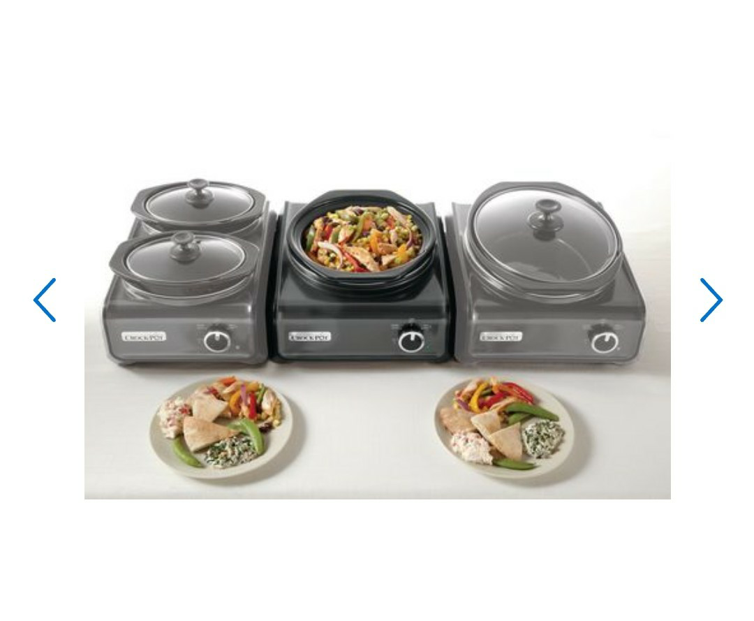 Crock-Pot - photo 2
