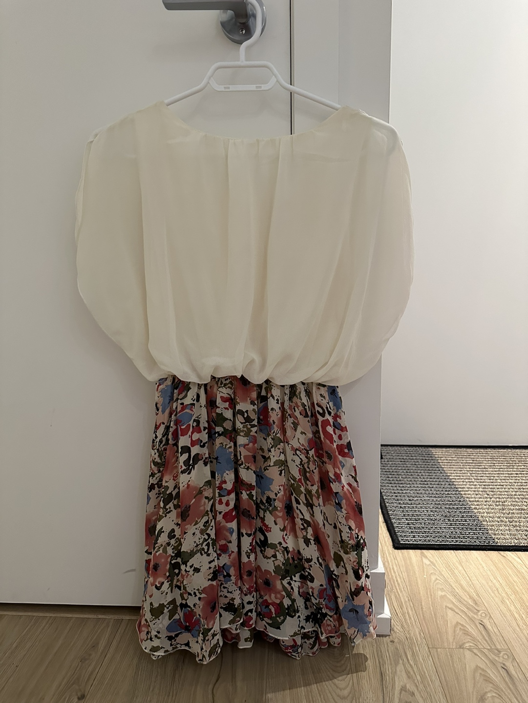 Dress from Korea