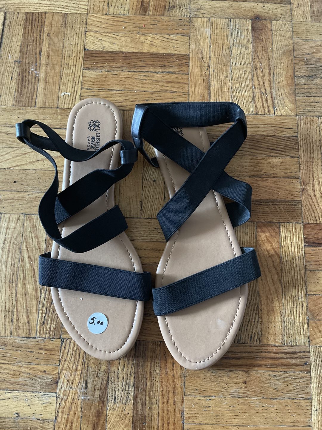 Sandals 💰 thumbnail