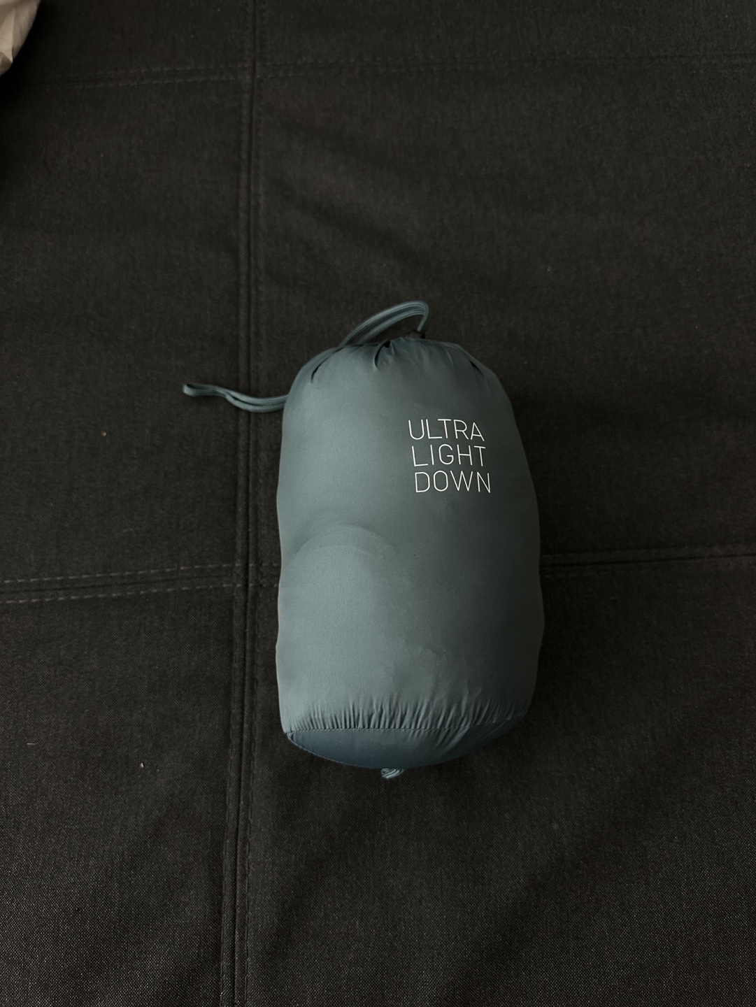 Ultra Light Down Puffer Jacket - photo 4