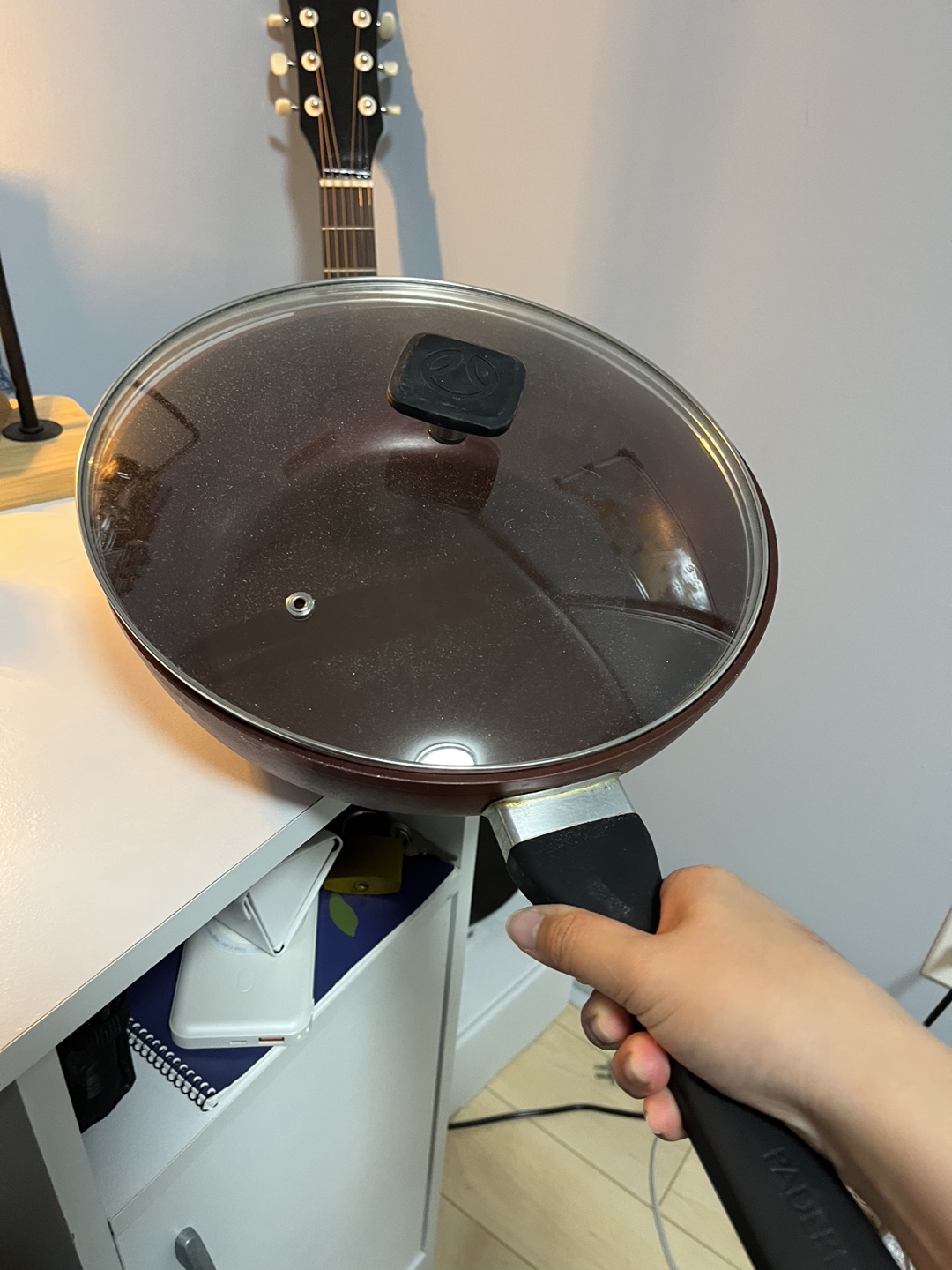 Pan - photo 2