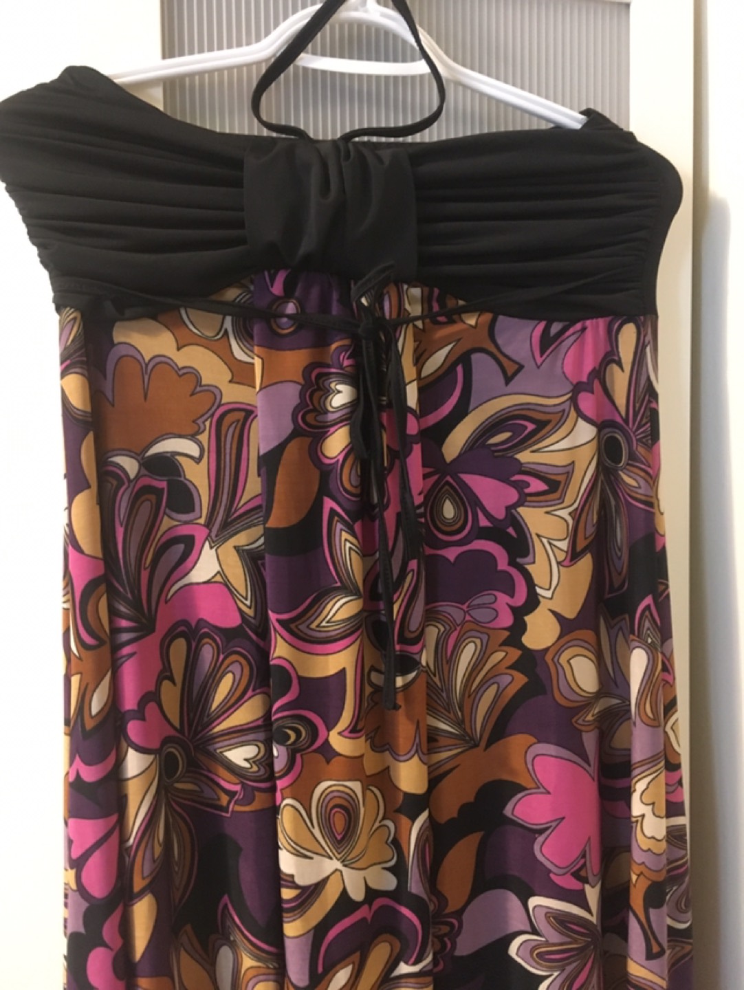 Women tank top and dress , each $5 image indicator(5)