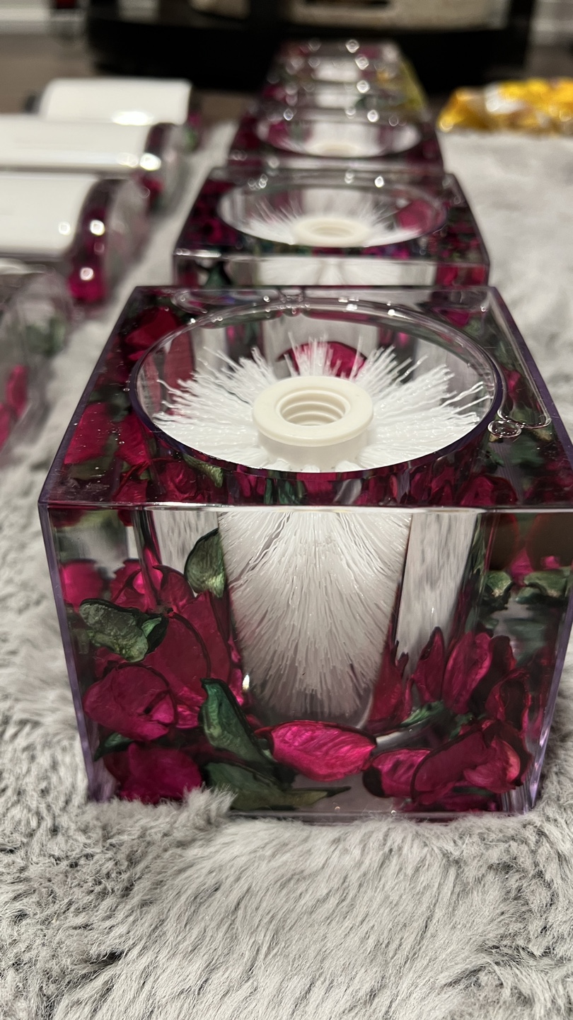 Bathroom Accessories Set 🥕 image indicator(3)