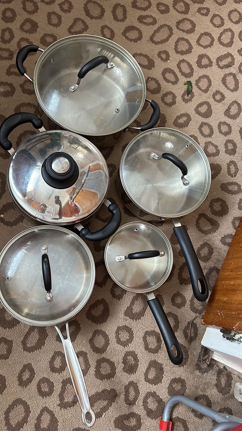 Pots - photo 2