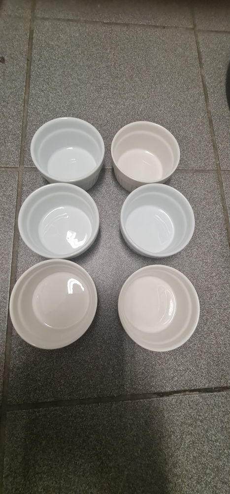 6 bowl set