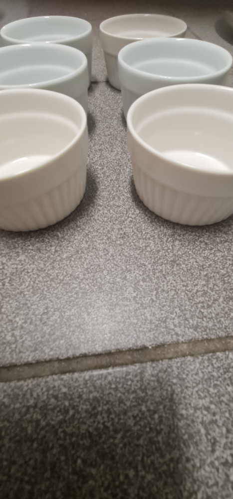 6 bowl set - photo 2