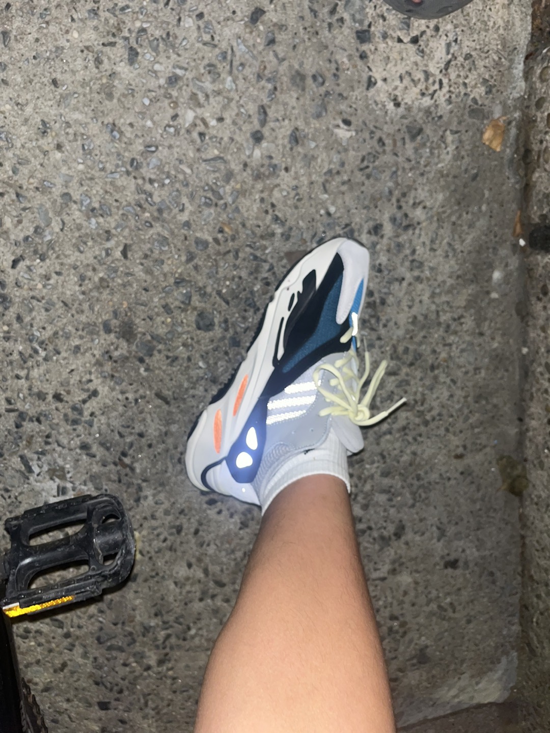 Selling adidas boost men’s size 9.5 - photo 3