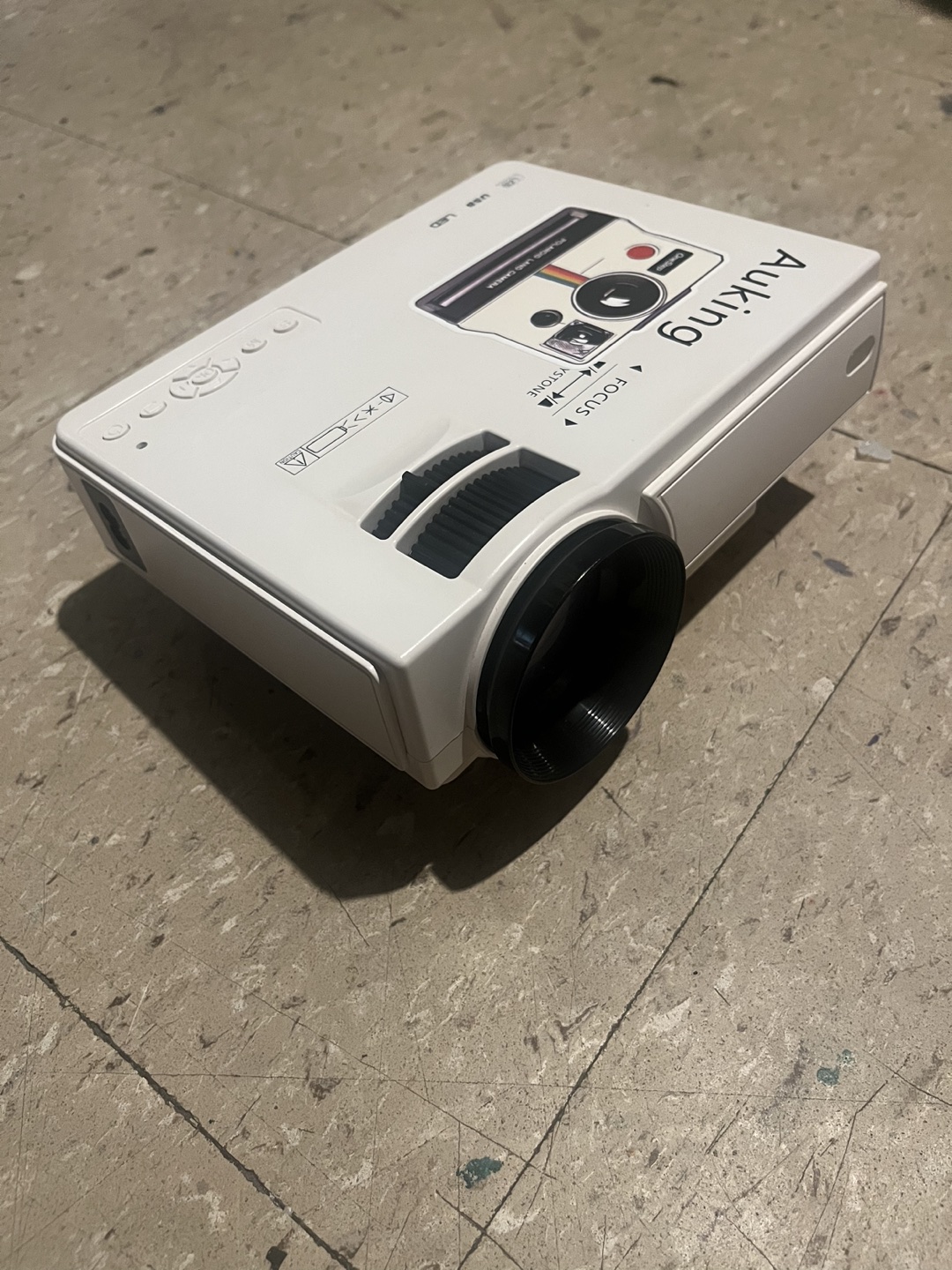 Projector