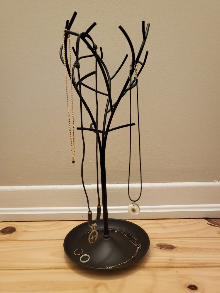 jewelry display tree - photo 3