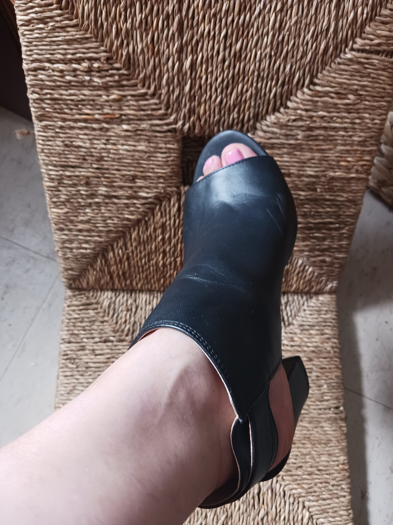 😎Summer Boots, size 7 image indicator(2)