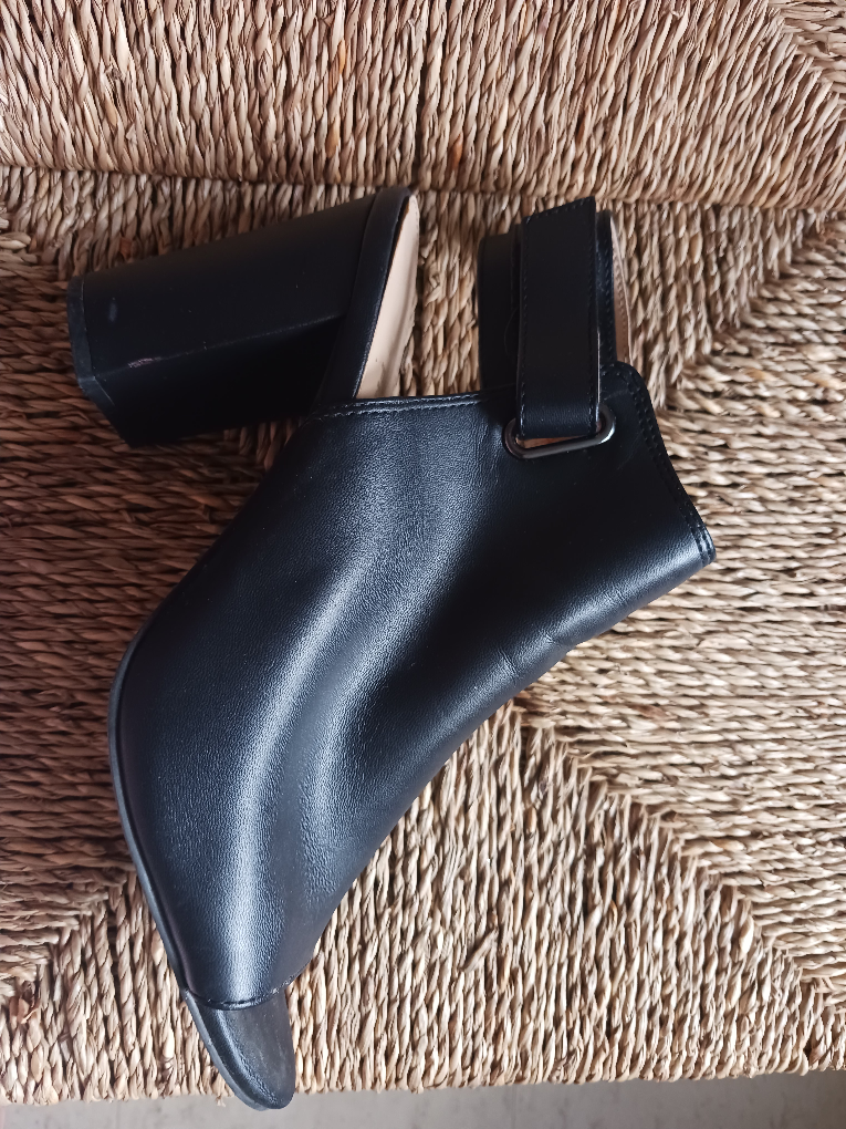 😎Summer Boots, size 7 image indicator(3)