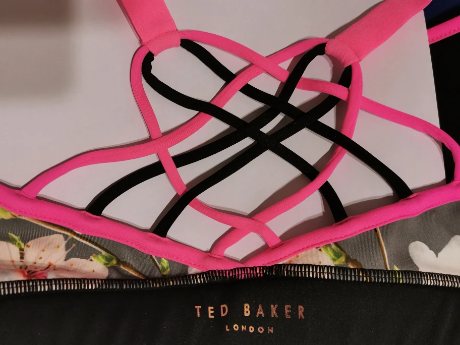 BRAND NEW Ted Baker Activewear 🛍️ image indicator(5)
