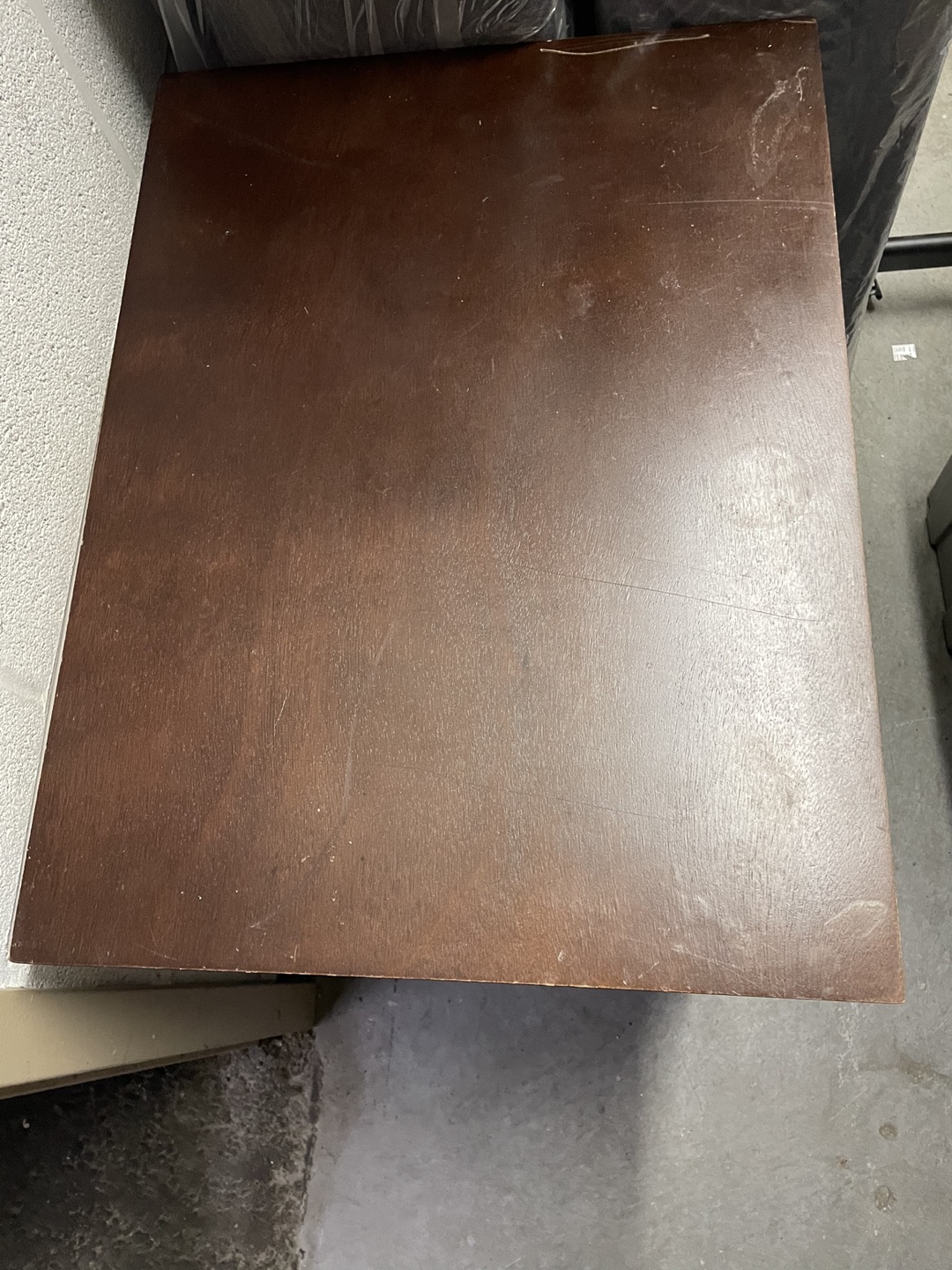 bed side table - photo 2