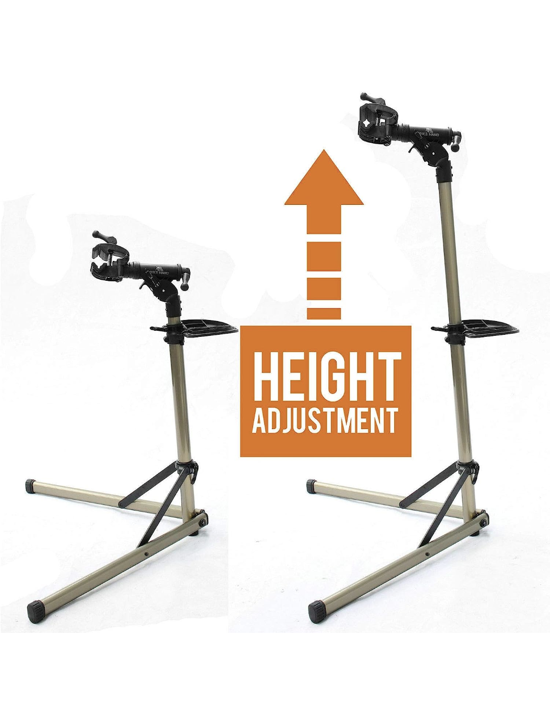 Bike hand stand repair station, BRAND NEW thumbnail