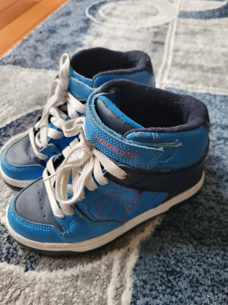Heelys shoes image indicator(3)