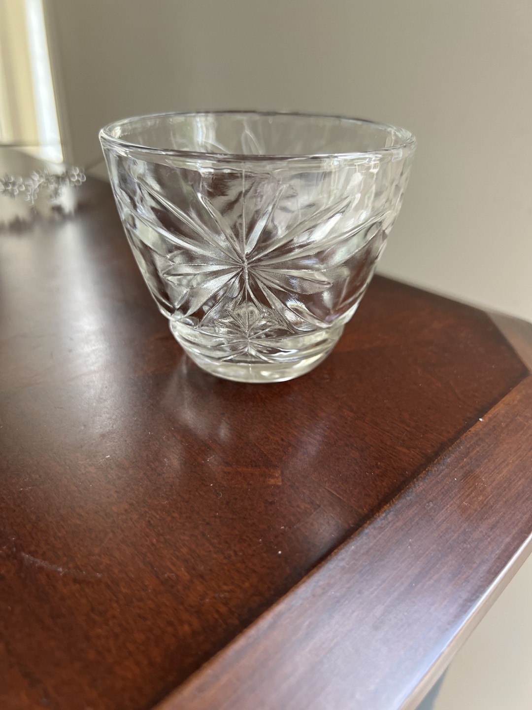 Glass Bowl thumbnail