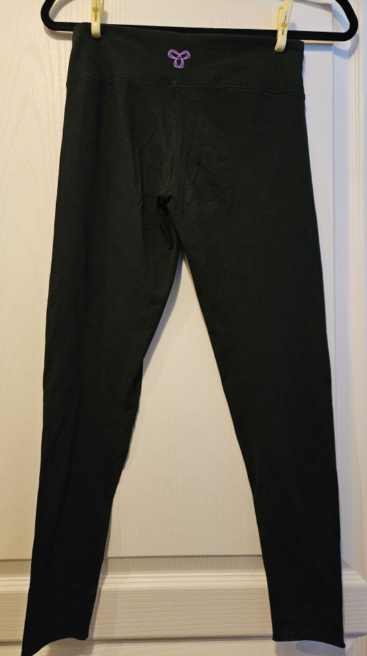 TNA Leggings Black (small) - photo 2