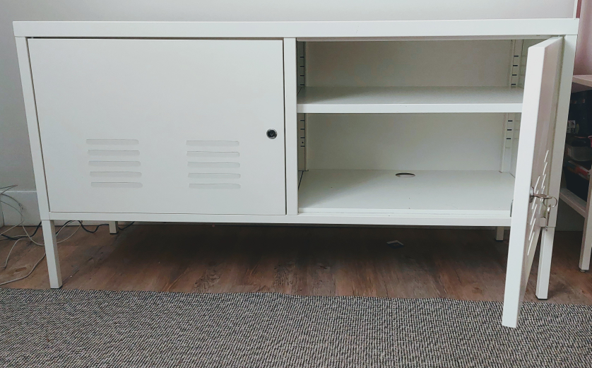 IKEA Cabinet - photo 2