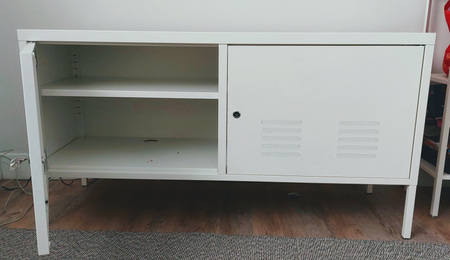 IKEA Cabinet - photo 3
