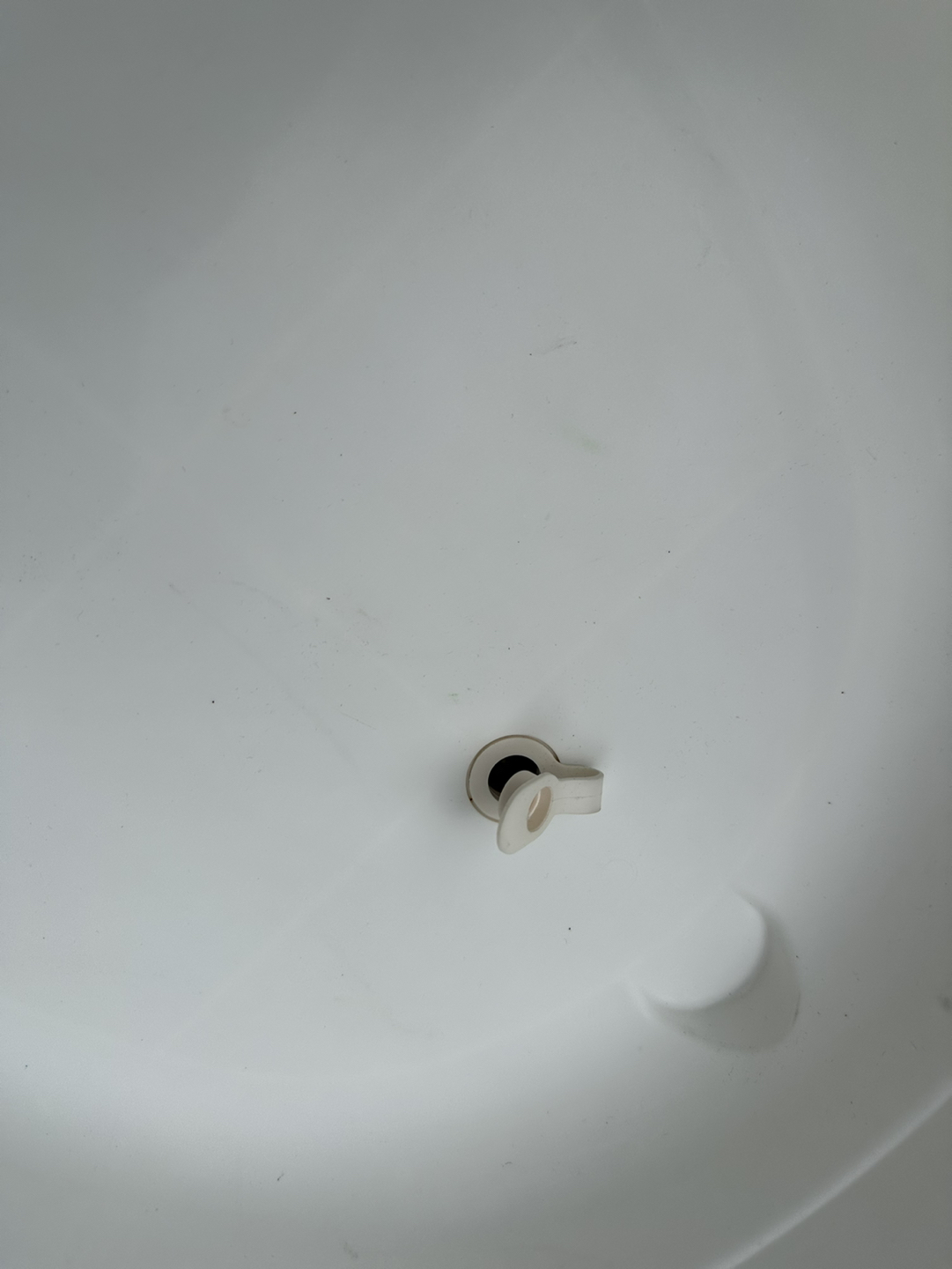 Summer  wave baby bath - photo 2