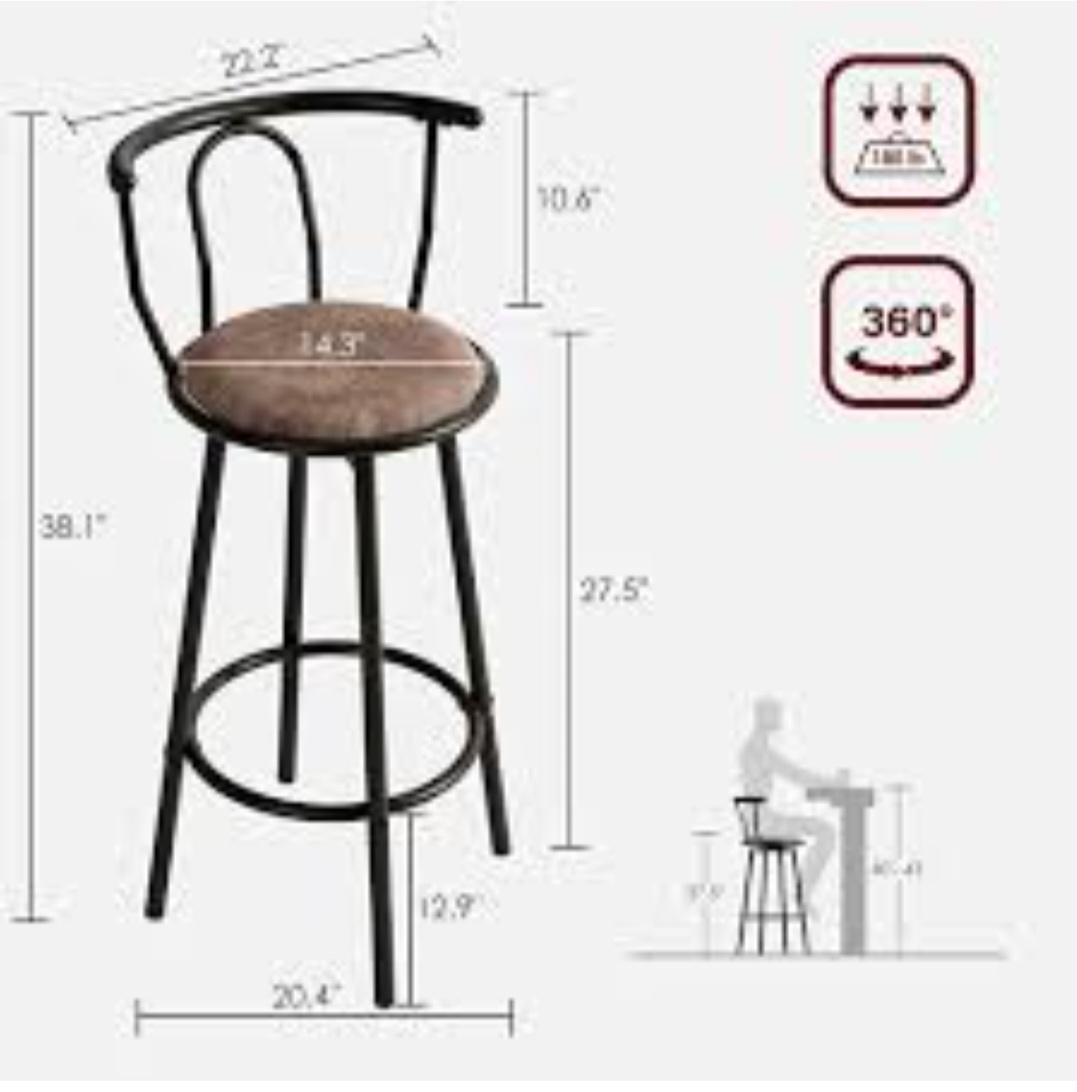 barstools  thumbnail