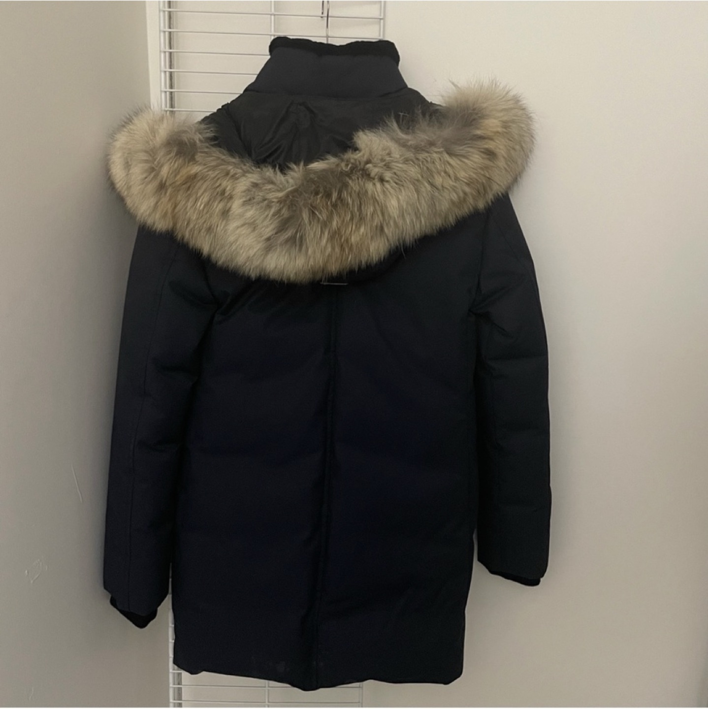 Women's Mackage Winter Jacket image indicator(8)