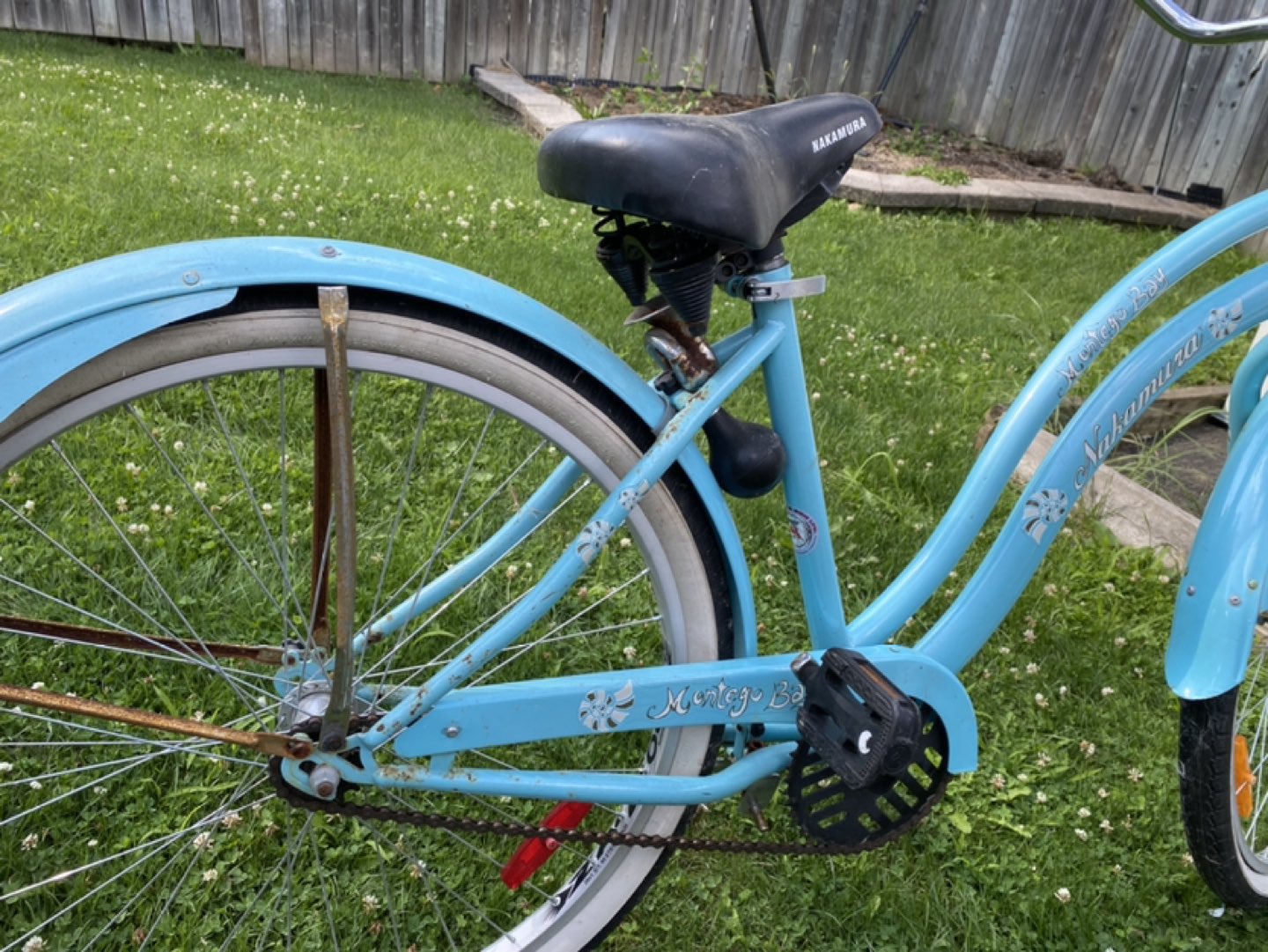 Cruiser bicycle - photo 3