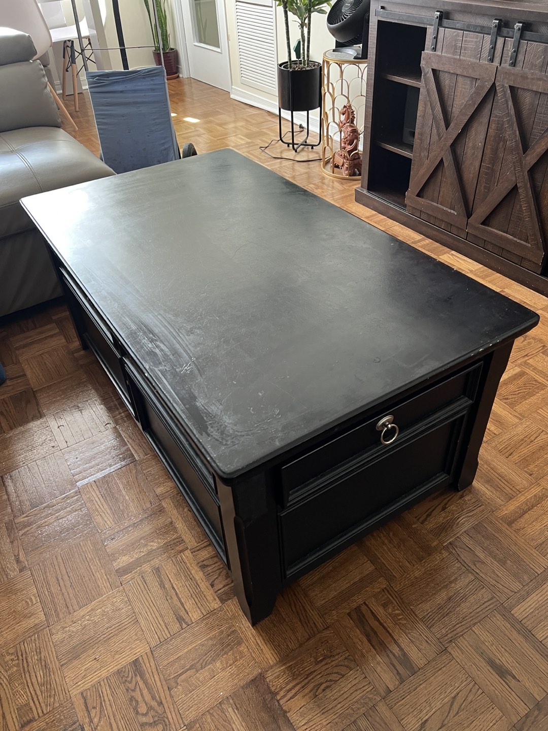 Coffee Table - photo 3