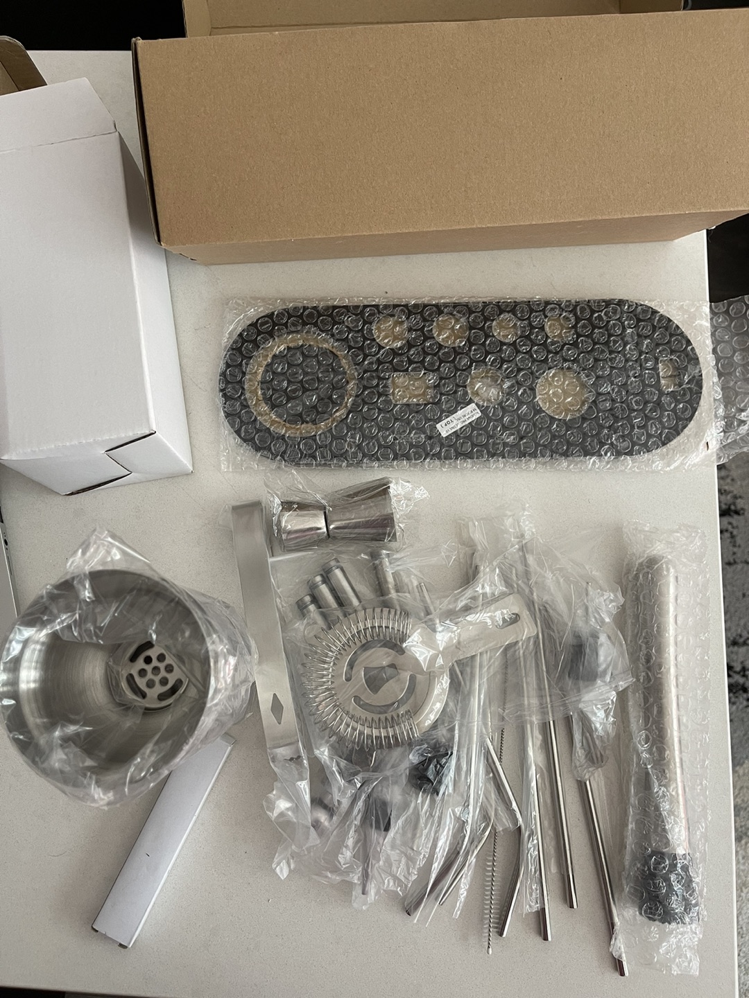 22 piece Cocktail Set image indicator(7)