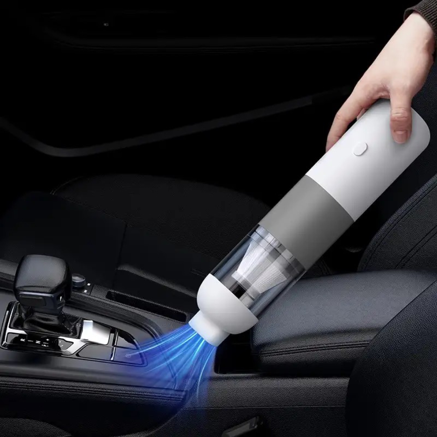 Mini vacum car thumbnail