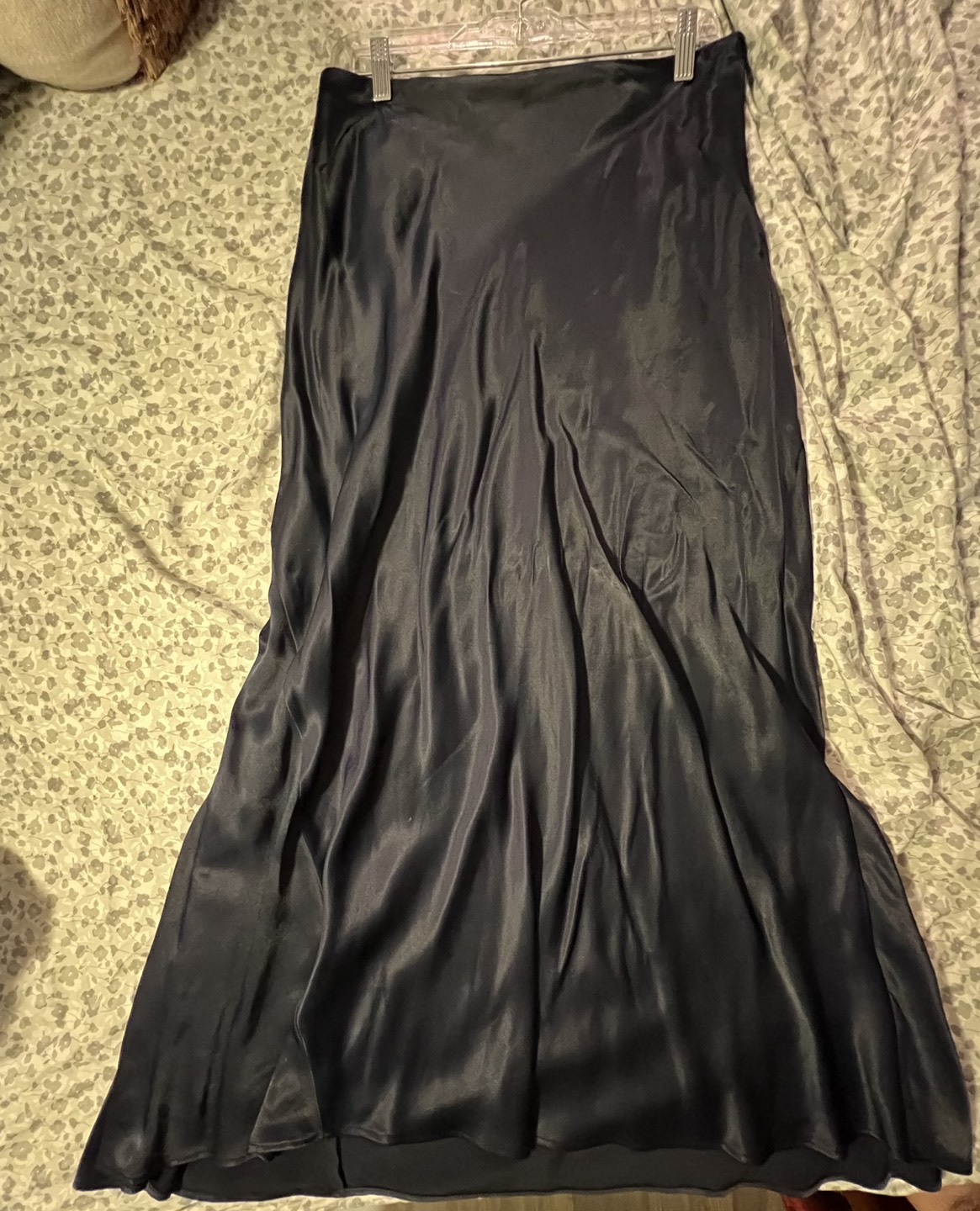 Zara Slip Skirt - photo 3