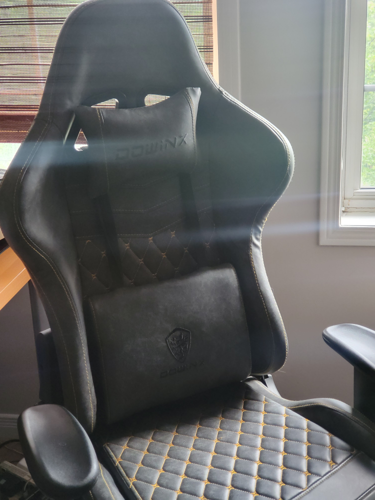 office chair - photo 3