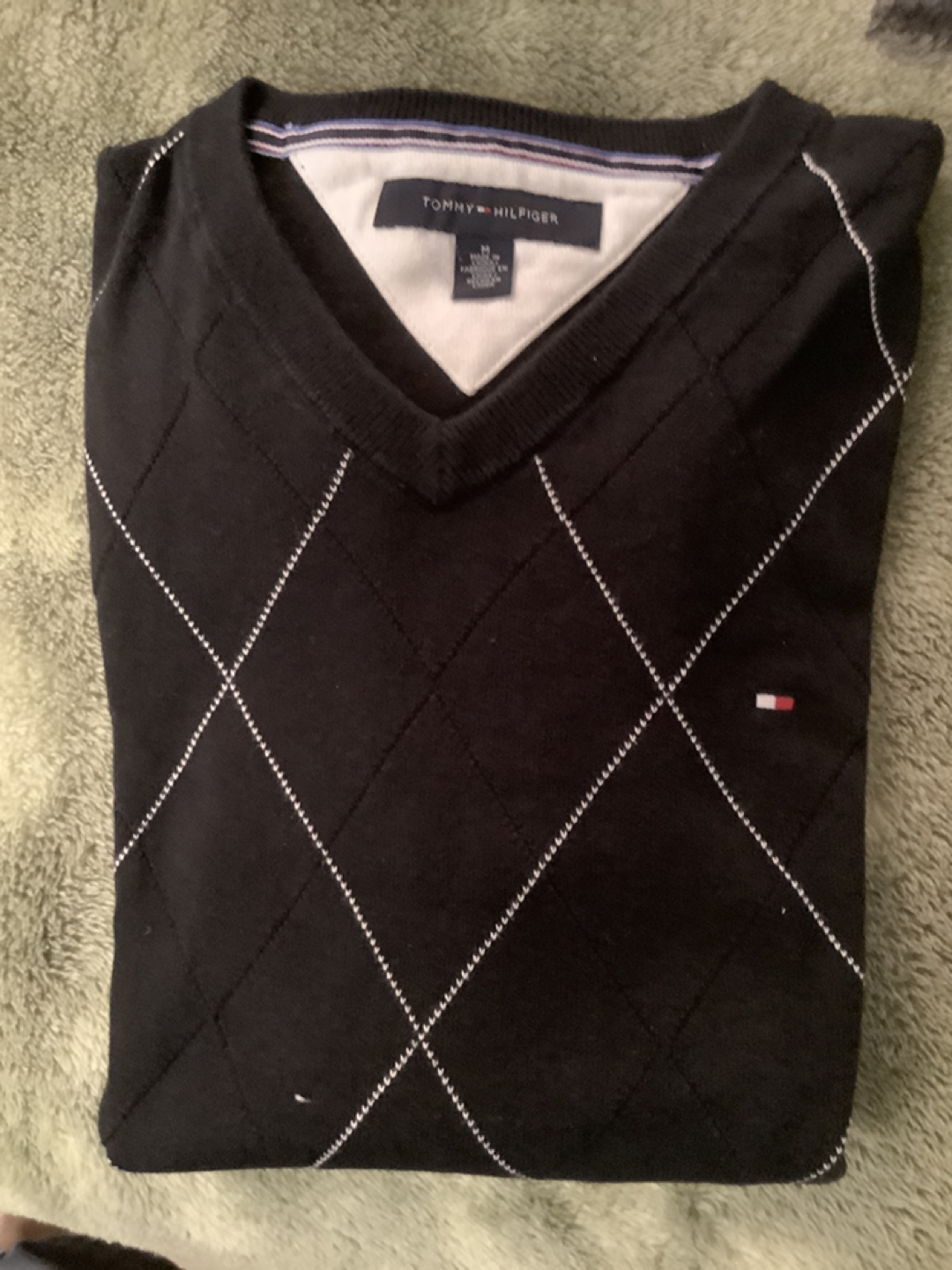 Tommy Hilfiger sweater