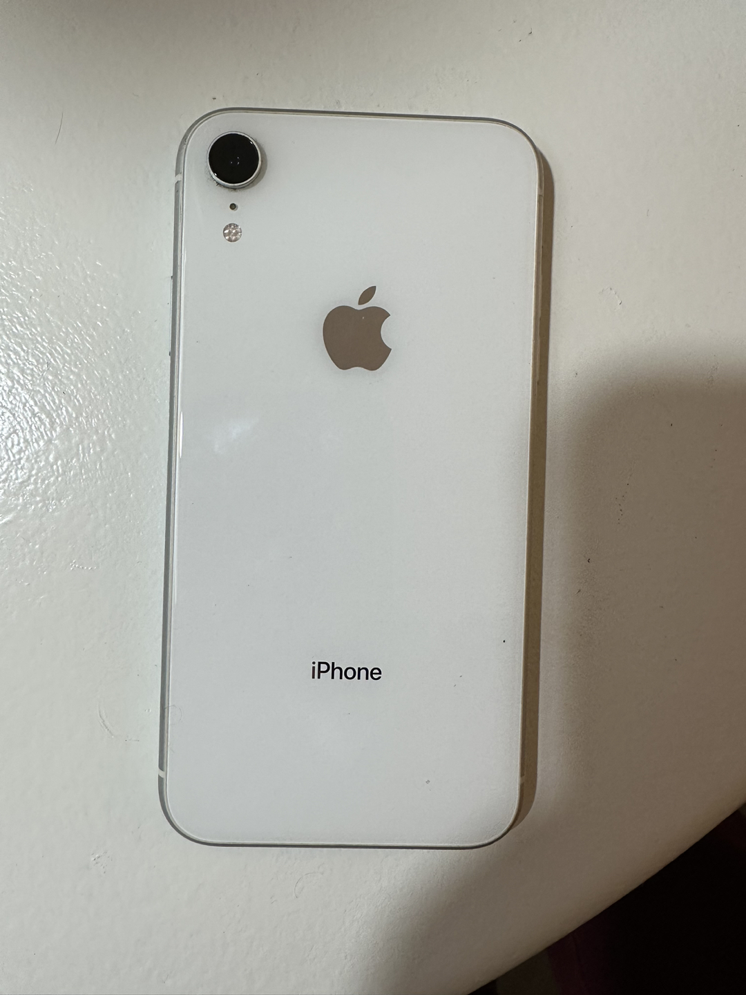 iphone XR 256GB - photo 2