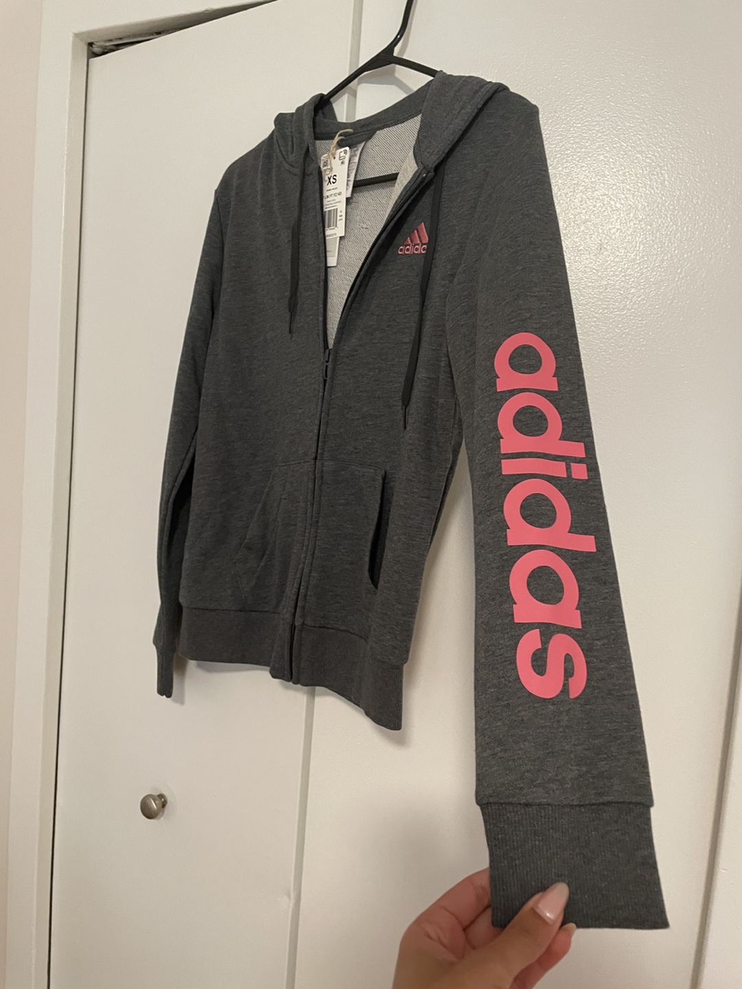 Adidas Sweatshirt - photo 3
