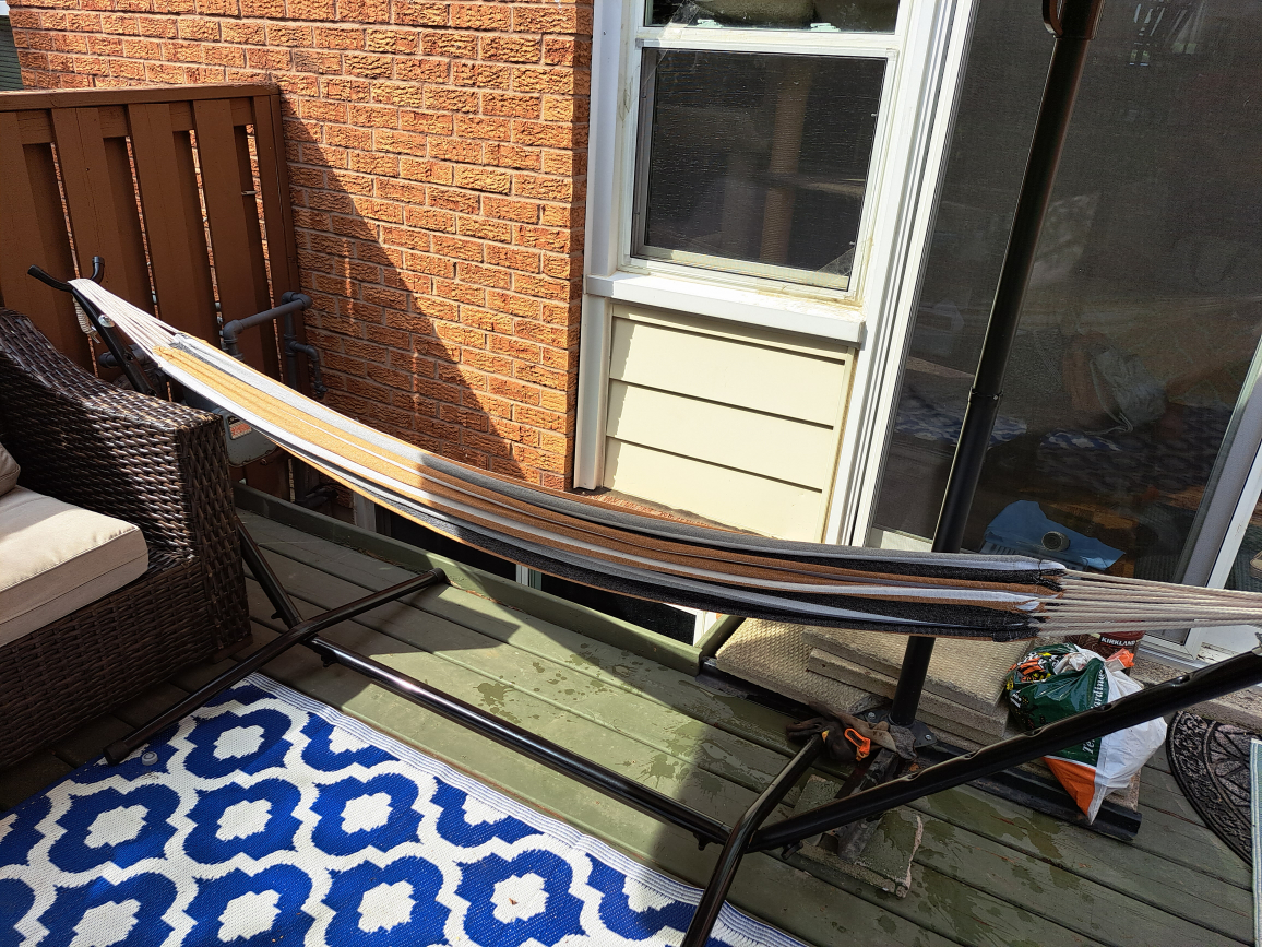 Hammock thumbnail