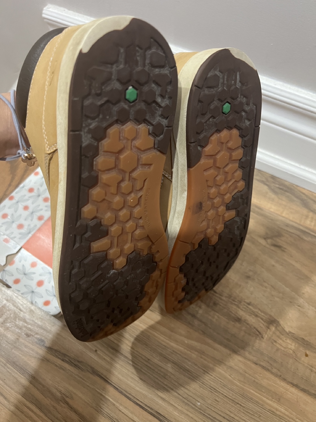Timberland shoes Women size 7 - photo 3