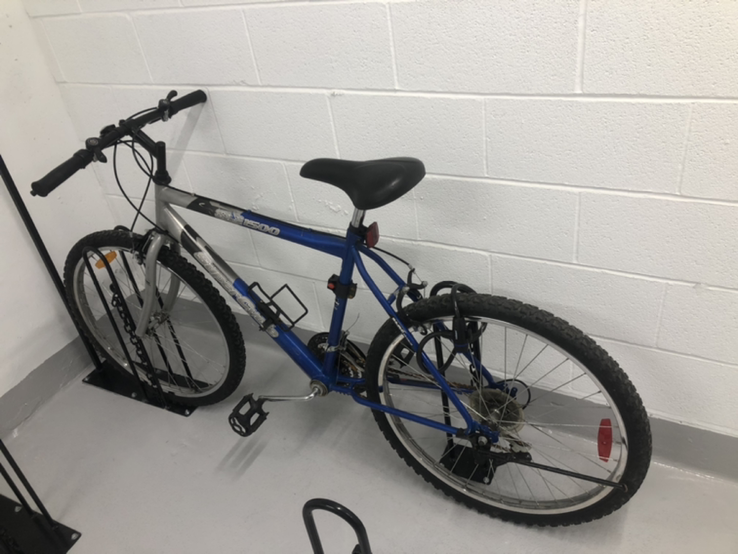 Mountain Bike  🚲 Supercycle SC1500 (bicycle) image indicator(7)