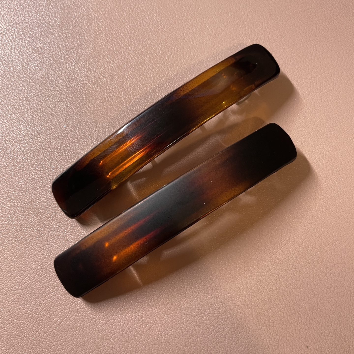 Hair pin set image indicator(5)