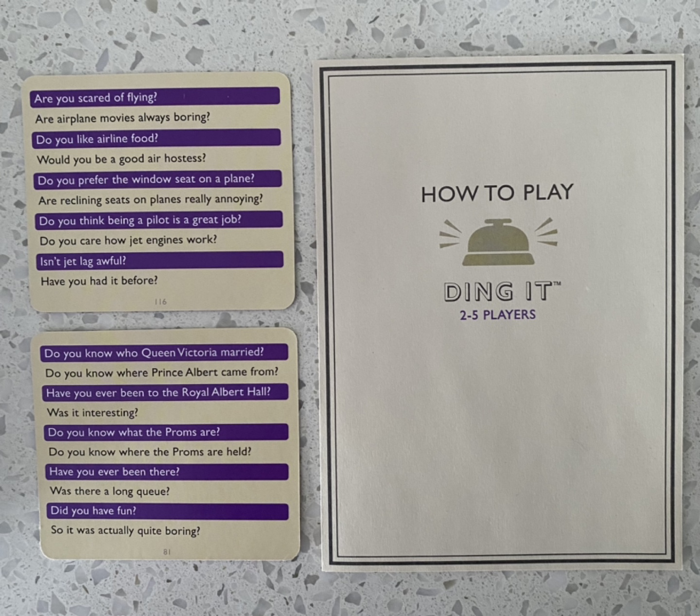 💰 Ridley’s Games Room ‘Ding It’ game image indicator(4)