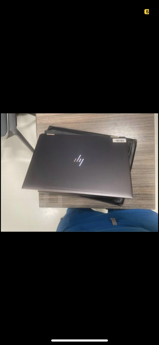 Hp Spectre X360 15 Inch - photo 3