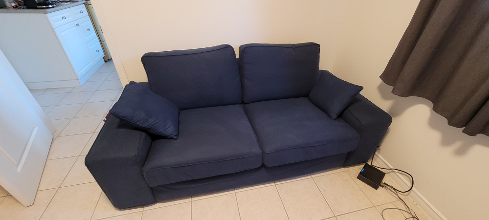 sofa